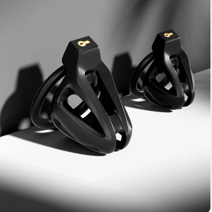 Two Cages Set - Image 3