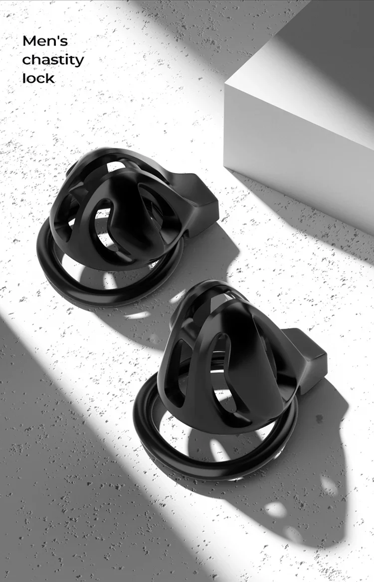 Two Cages Set - Image 9