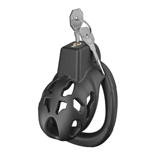 Ultimate Control Chastity Cage - Image 13