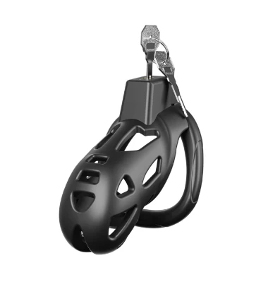 Ultimate Control Chastity Cage - Image 14