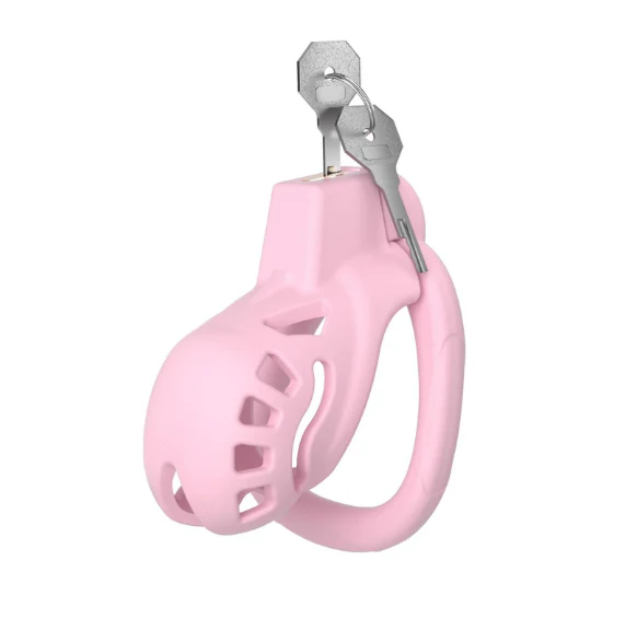 Ultimate Control Chastity Cage - Image 2