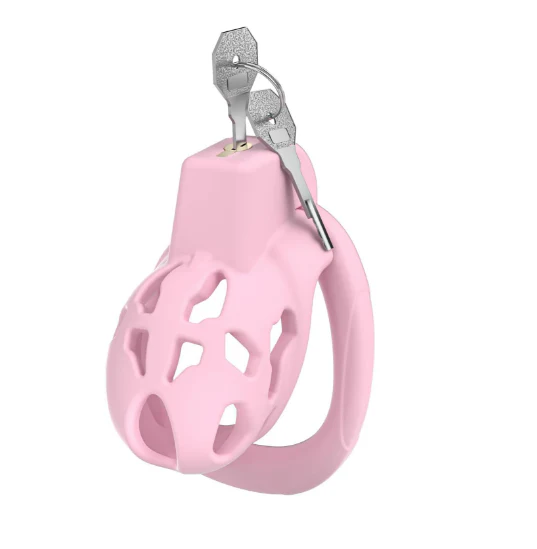 Ultimate Control Chastity Cage - Image 3