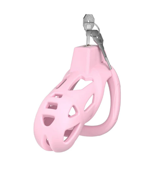 Ultimate Control Chastity Cage - Image 4