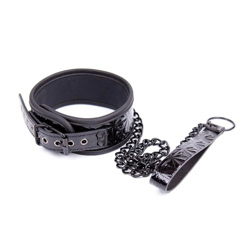 Ultimate Luxury Bondage Kit - Image 3