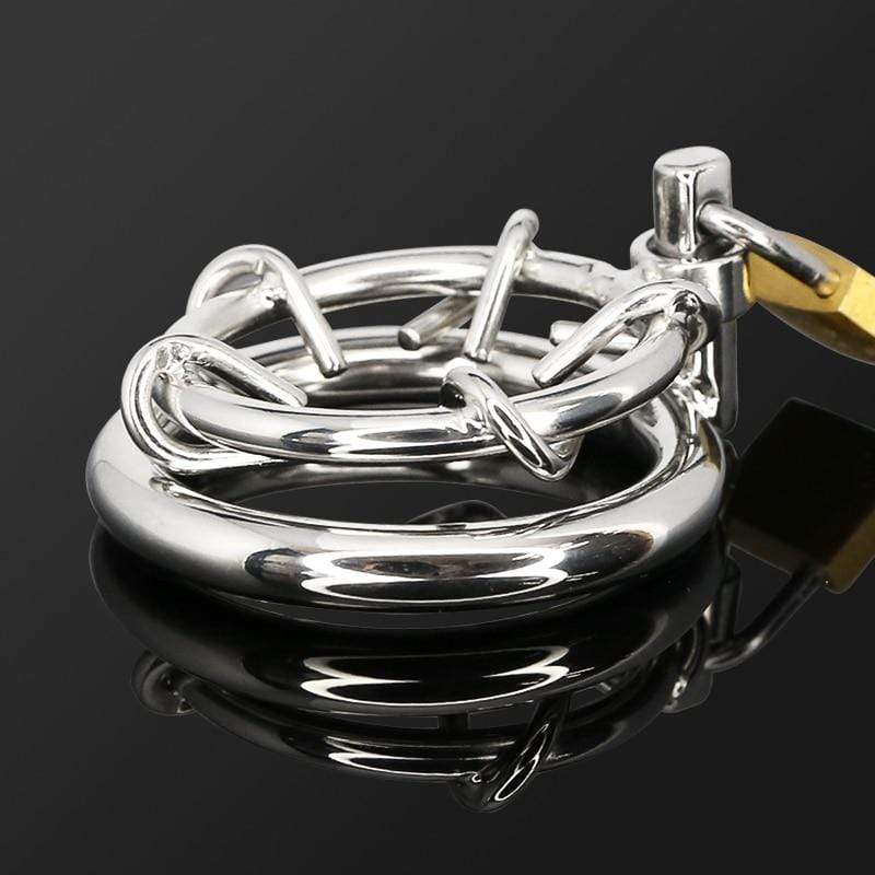 Ultimate Pain Penis Torture Tool - Image 2
