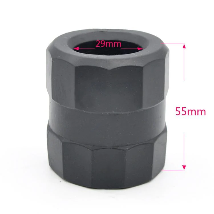 Ultimate Silicone Ball Stretcher - Image 4