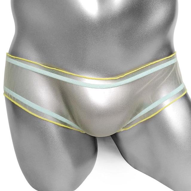 Super Low Rise Sissy Sexy Panties - Image 11