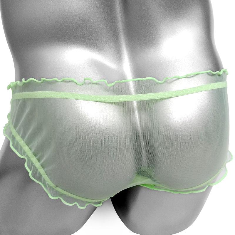 Super Low Rise Sissy Sexy Panties - Image 3