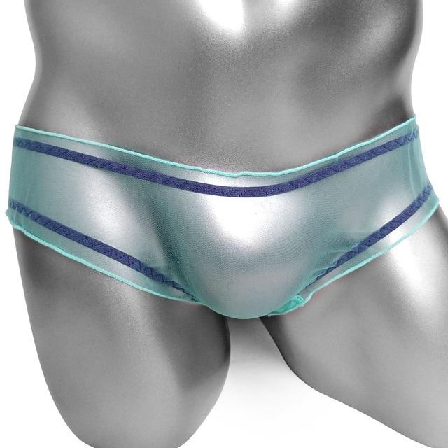 Super Low Rise Sissy Sexy Panties - Image 8