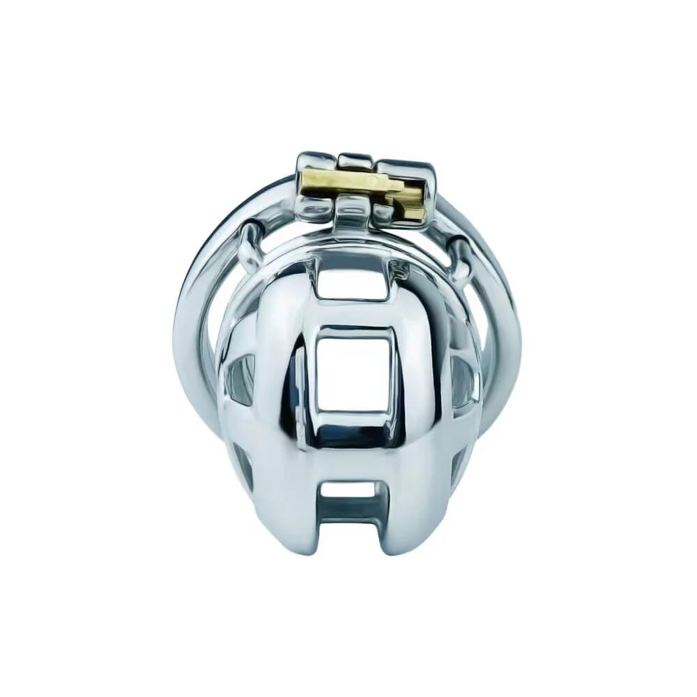 Upgrade Micro Cobra Chastity Cage - Image 2