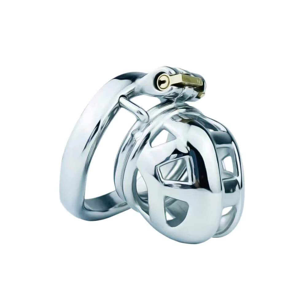 Upgrade Micro Cobra Chastity Cage - Image 3