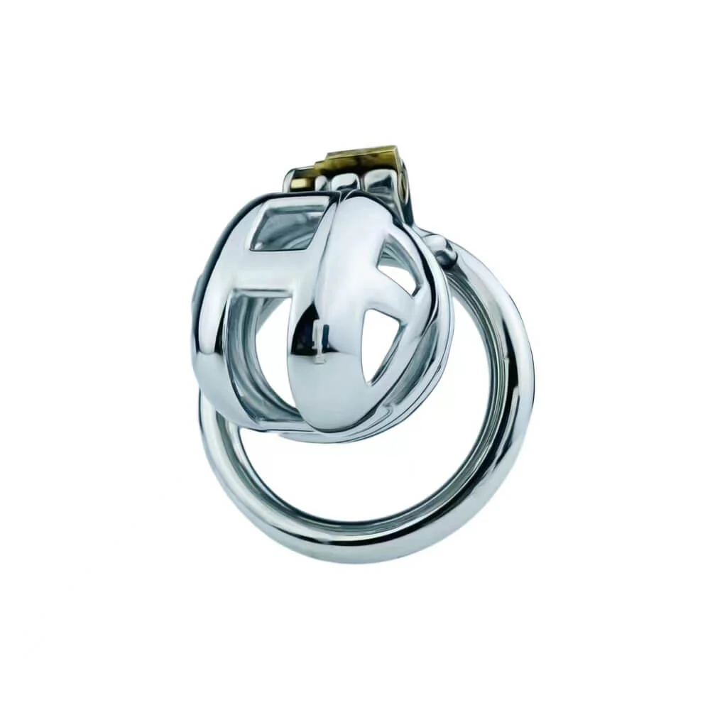 Upgrade Micro Cobra Chastity Cage - Image 4