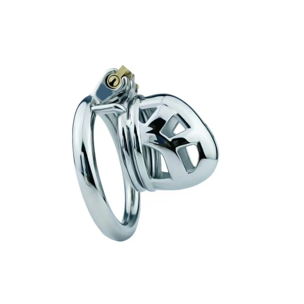 Upgrade Micro Cobra Chastity Cage - Image 5