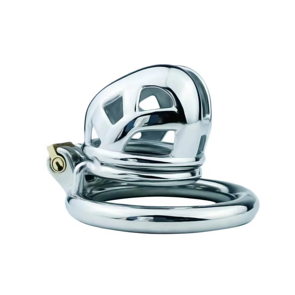 Upgrade Micro Cobra Chastity Cage - Image 6