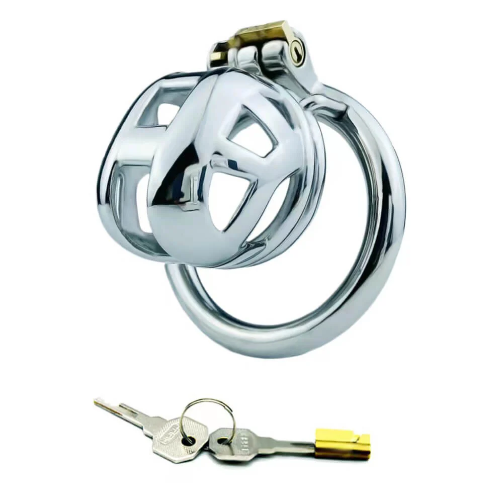 Upgrade Micro Cobra Chastity Cage - Image 7