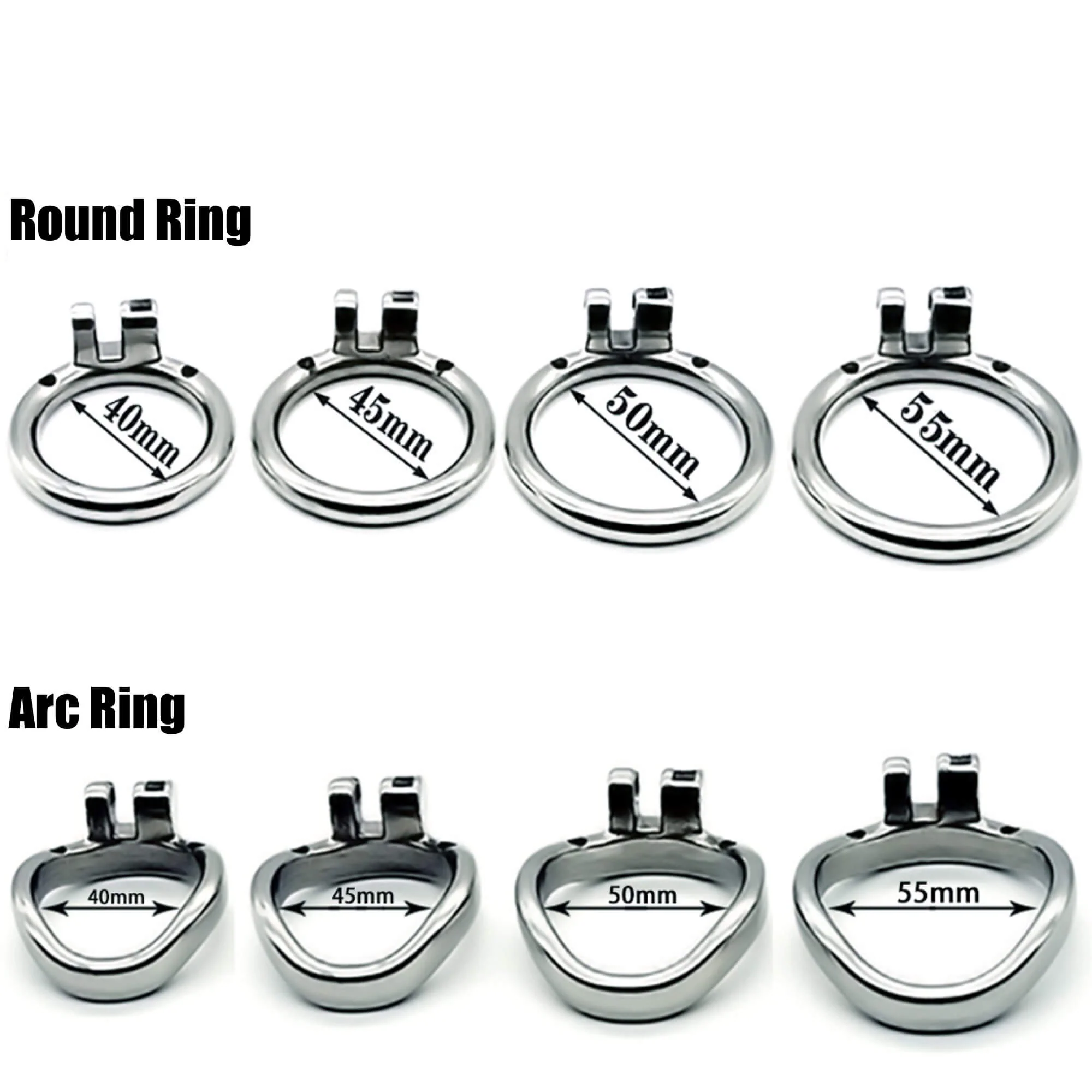 Upgrade Micro Cobra Chastity Cage - Image 9