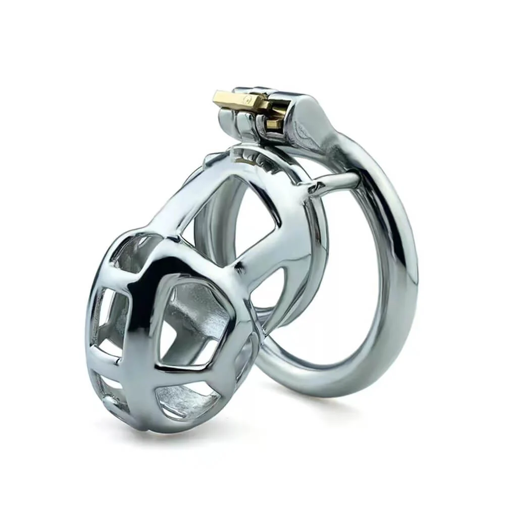 Upgrade Sung Cobra Chastity Cage - Image 4