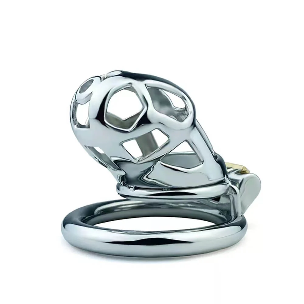 Upgrade Sung Cobra Chastity Cage - Image 5