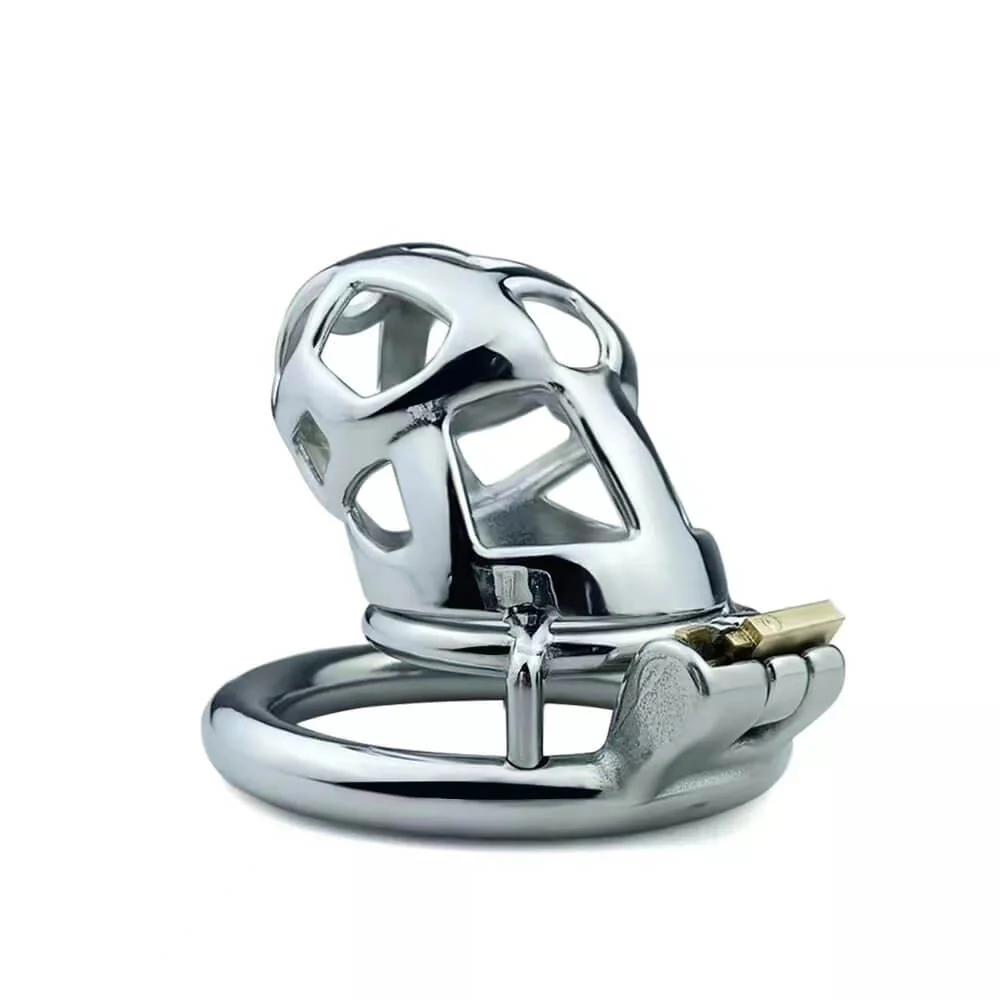 Upgrade Sung Cobra Chastity Cage - Image 6