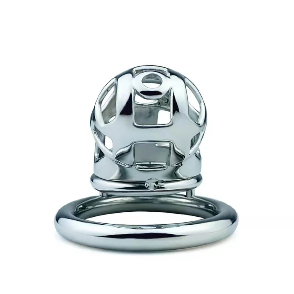 Upgrade Sung Cobra Chastity Cage - Image 7