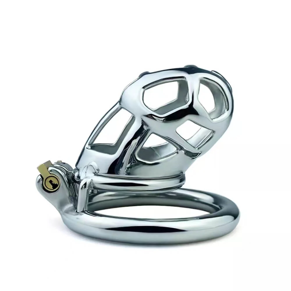 Upgrade Sung Cobra Chastity Cage - Image 8