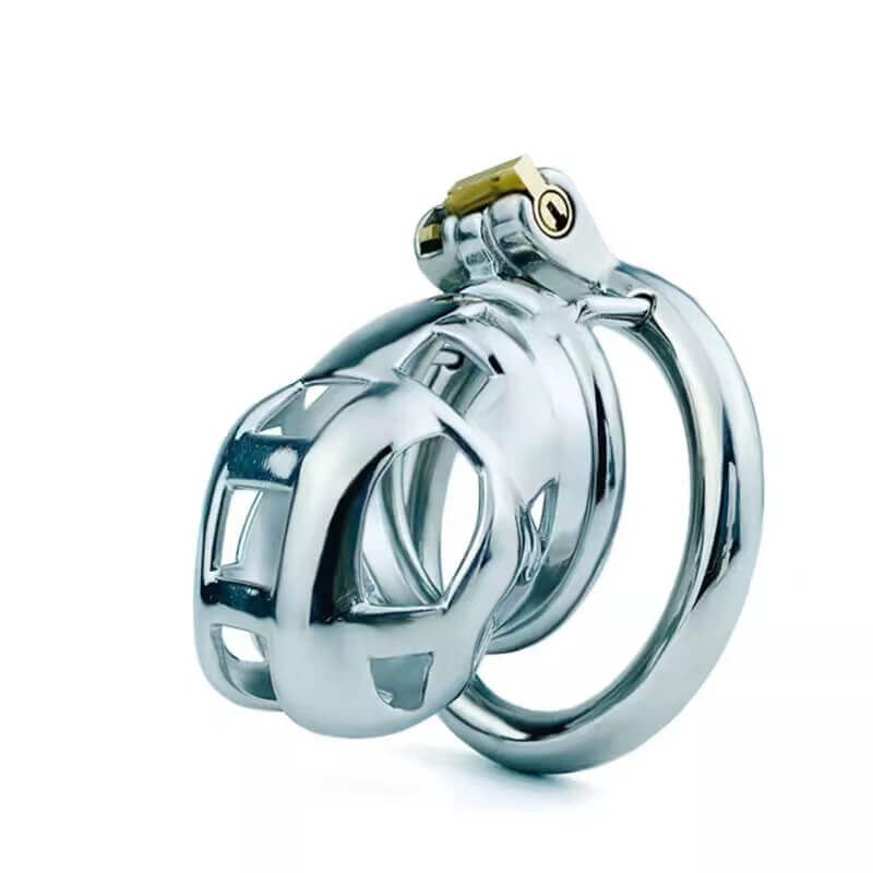 Upgrade Tight Cobra Chastity Cage - Image 3