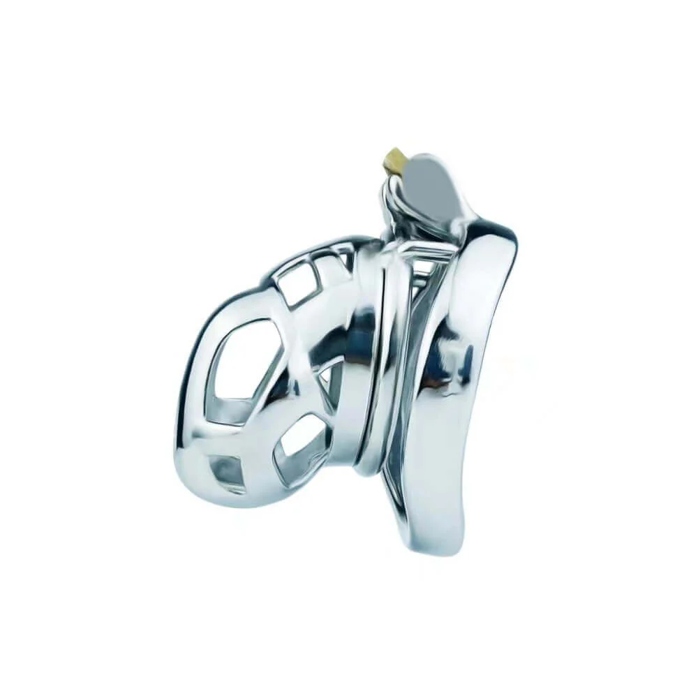Upgrade Tight Cobra Chastity Cage - Image 5
