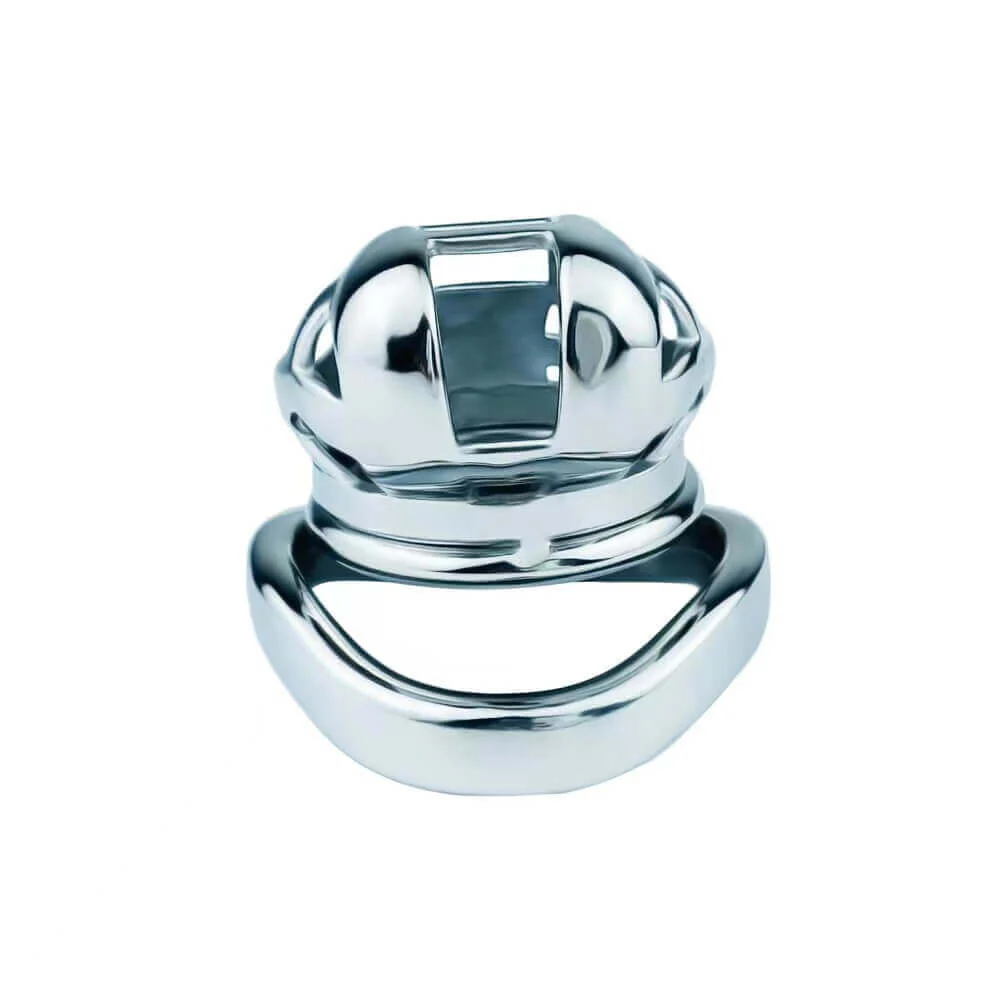 Upgrade Tight Cobra Chastity Cage - Image 7