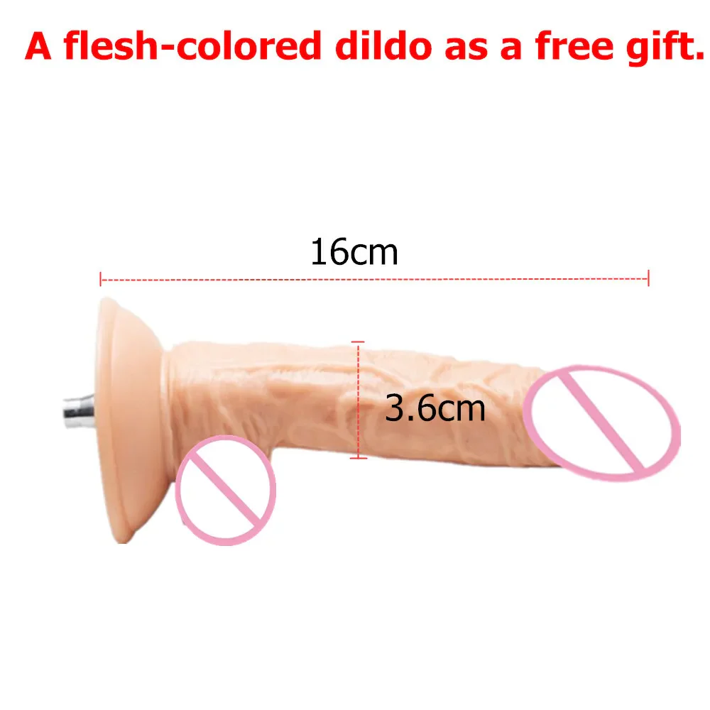 Upgraded Sex Machine For Masturbation - Image 3