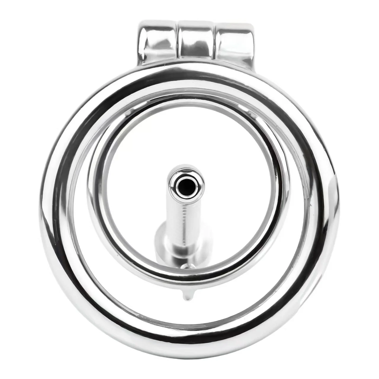Urethral Chastity Cage - Image 10