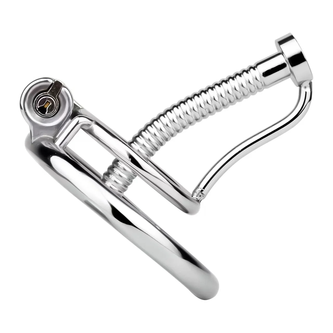 Urethral Chastity Cage - Image 12