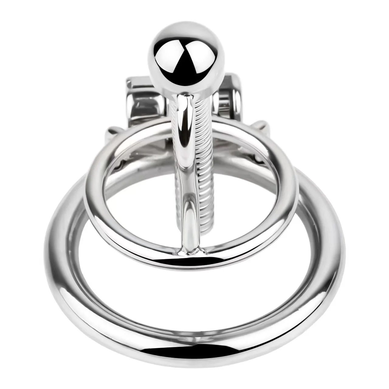 Urethral Chastity Cage - Image 8