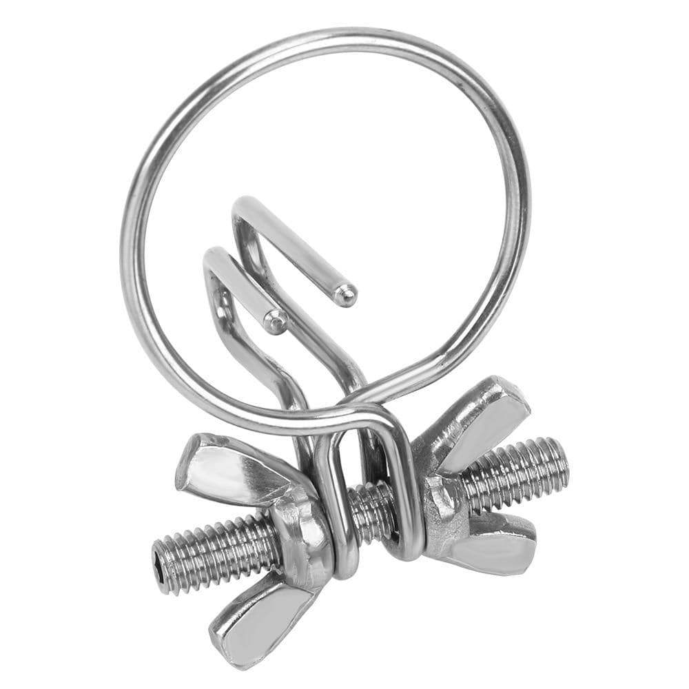 Urethral Dilator Penis Plug With Adjustable Ring - Image 4