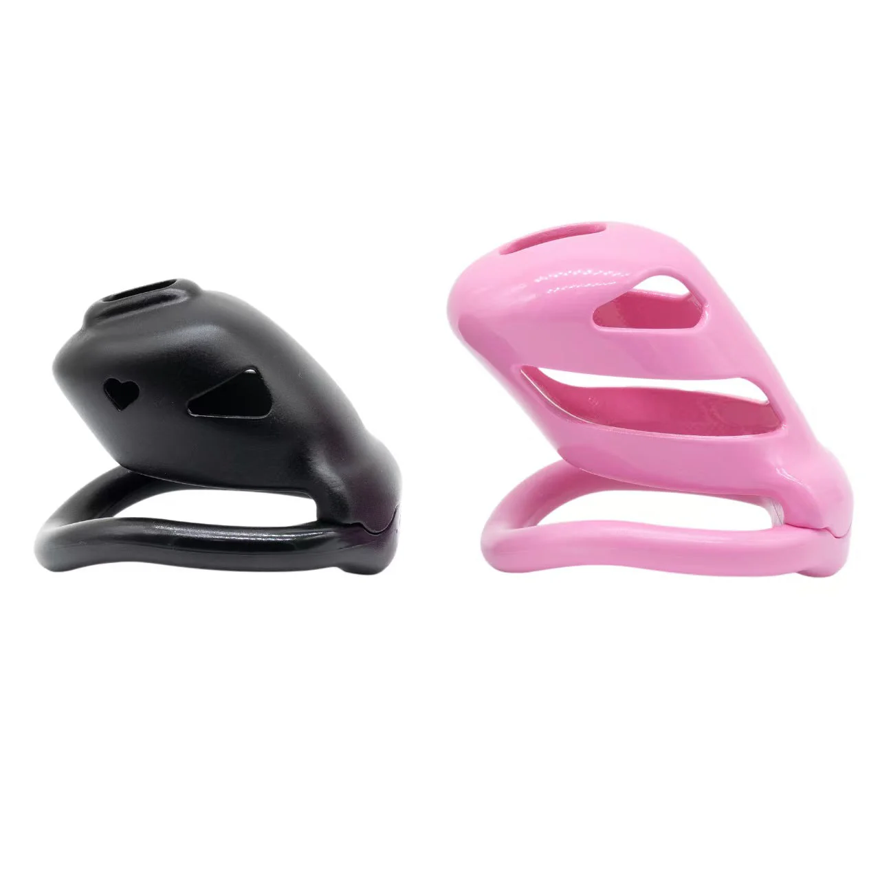 Urinal Style Chastity Cage - Image 2