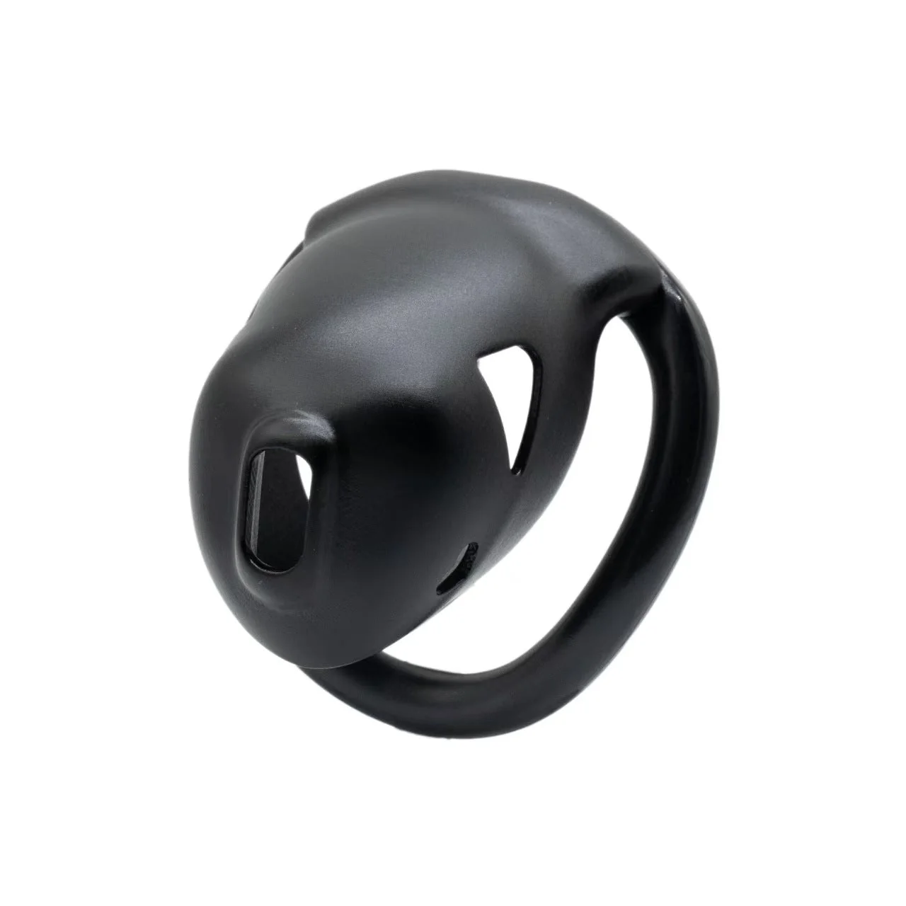 Urinal Style Chastity Cage - Image 5