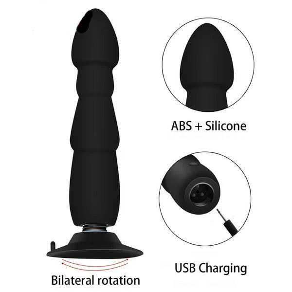 Vibrating Sissy Trainer - Image 6