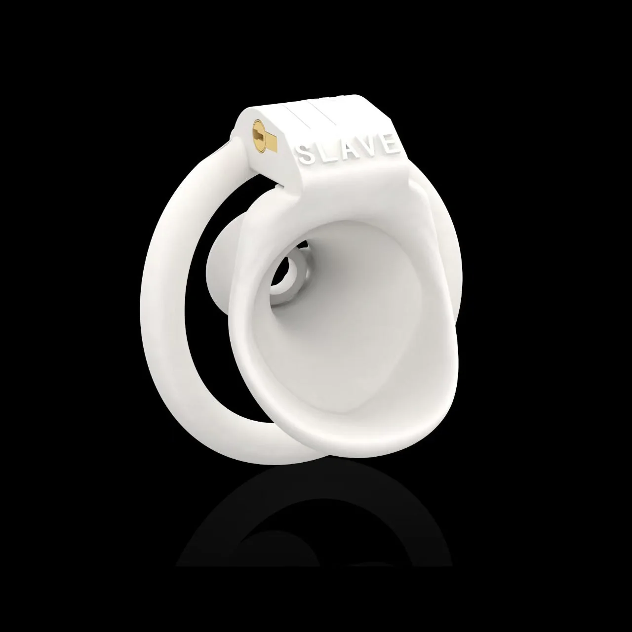 Vortex Chastity Cage Negative - Image 7