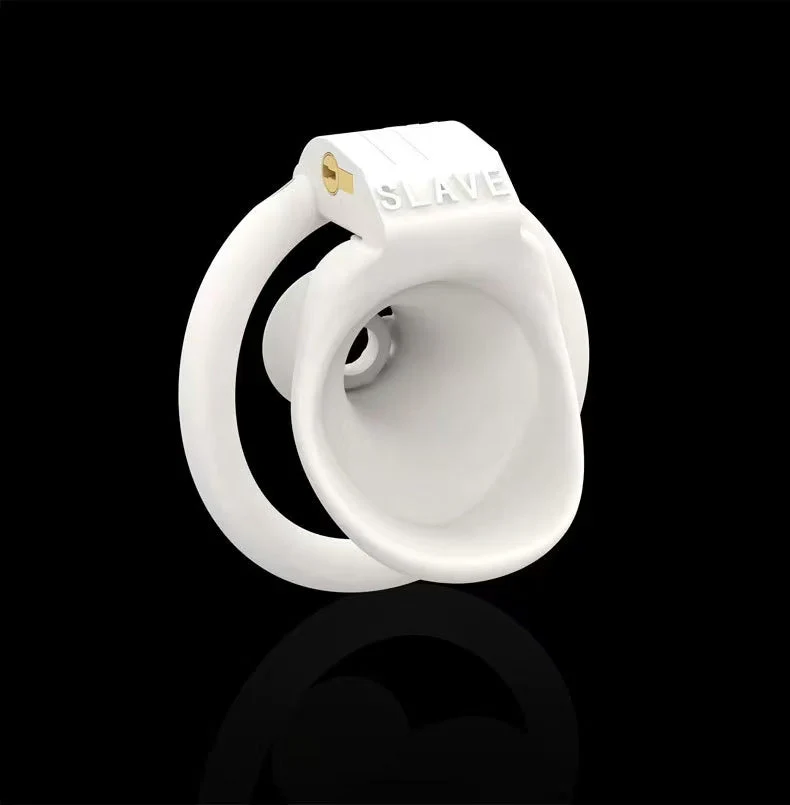 Vortex Chastity Cage Negative - Image 8