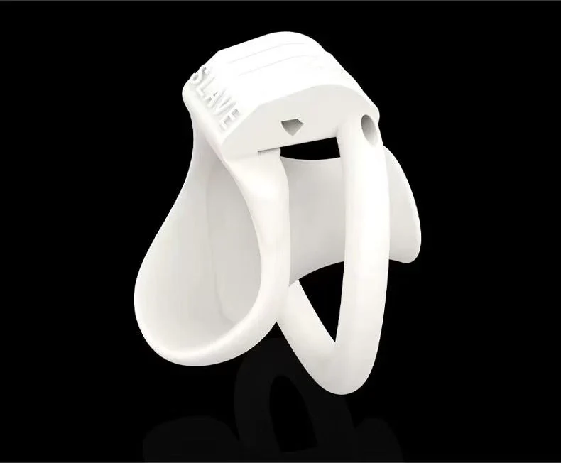 Vortex Chastity Cage Negative - Image 9