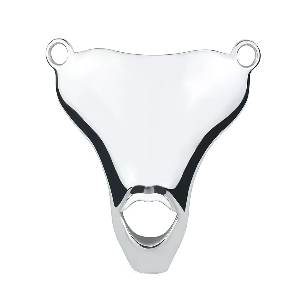 Wearable Chastity Cage Belt - Image 14