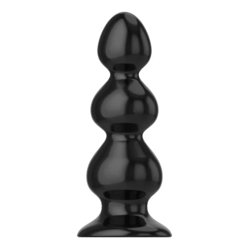 Hard XXL Anal Plug - Image 5