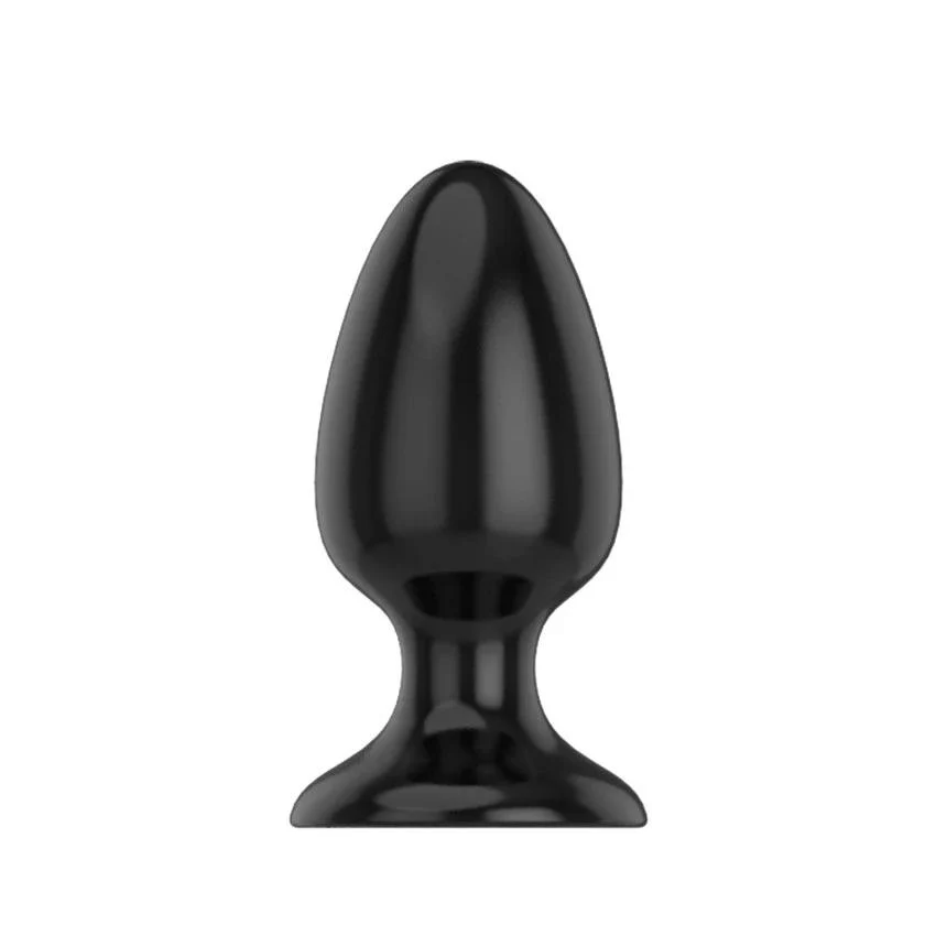 Hard XXL Anal Plug - Image 6