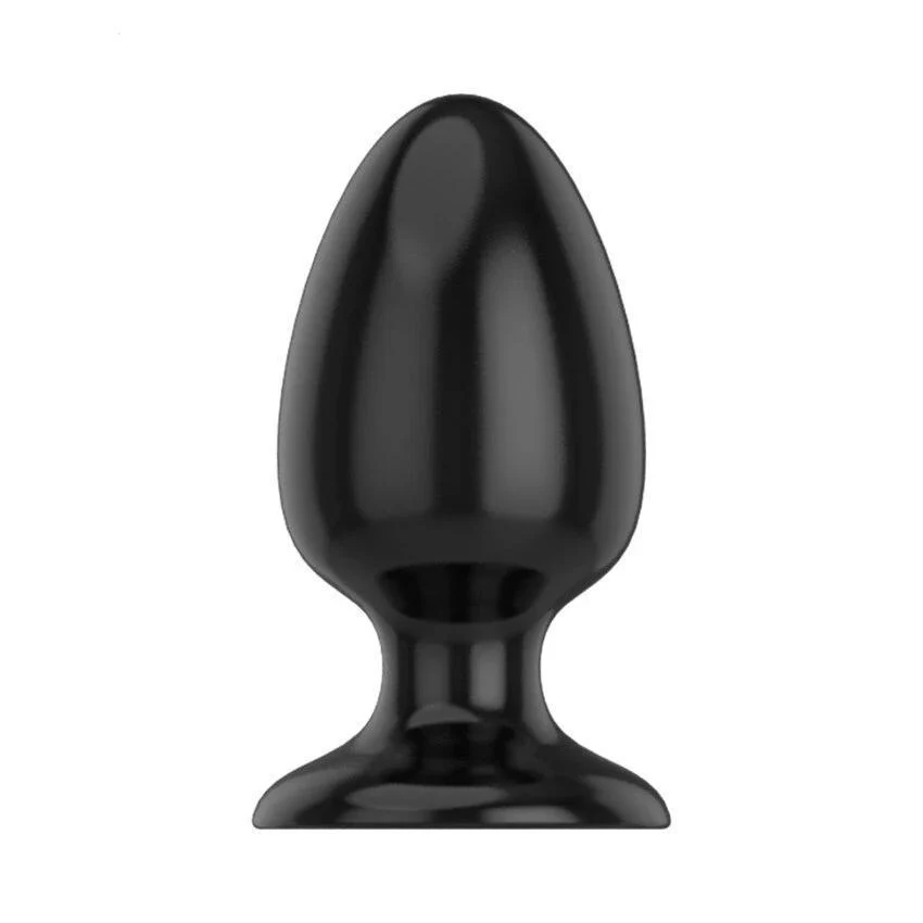 Hard XXL Anal Plug - Image 8